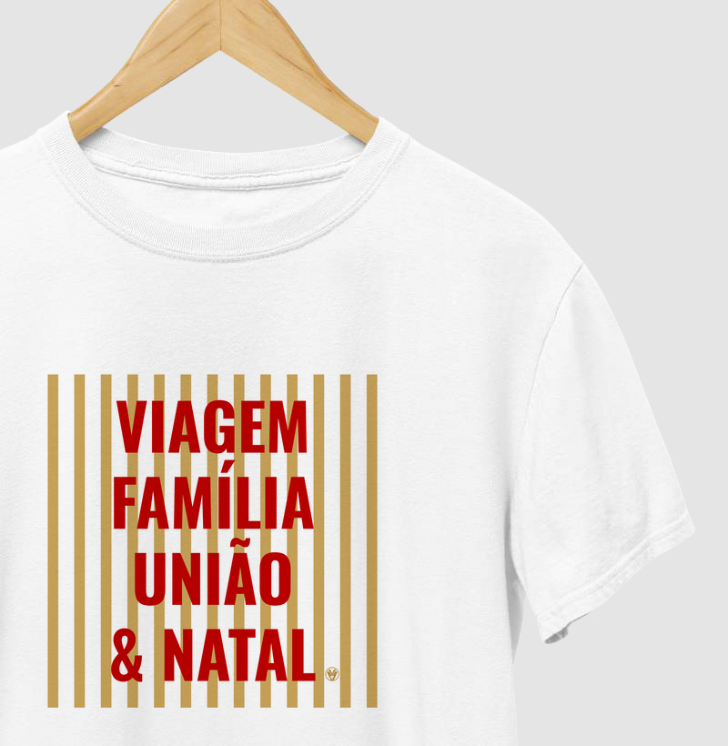 Viagem, Família & Natal