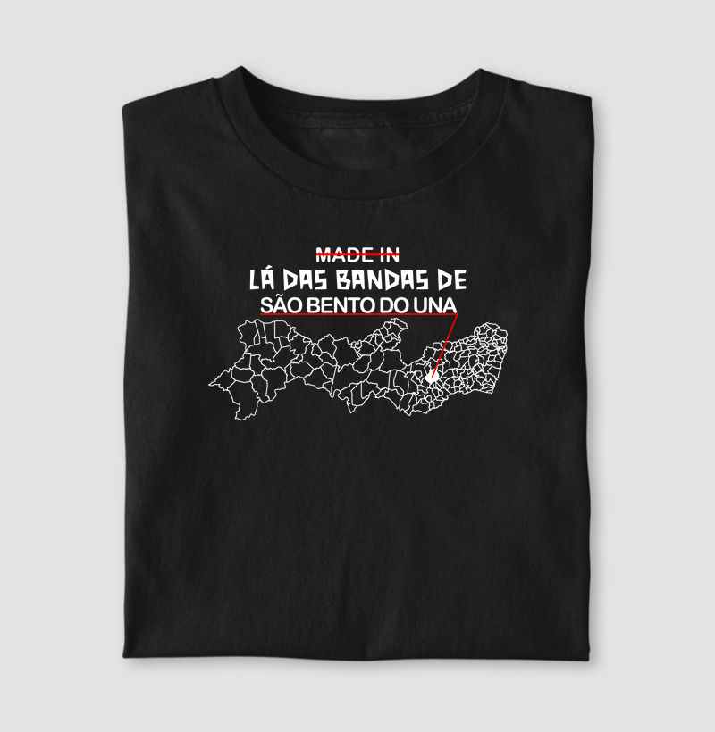 São Bento do Una (PE) | Lá das Bandas