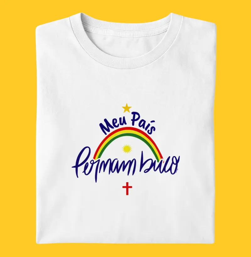 Pernambuco Sempre Meu País