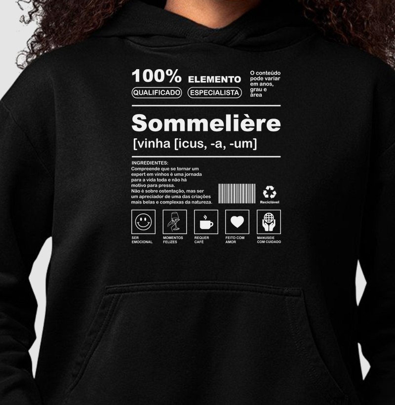 Sommelière
