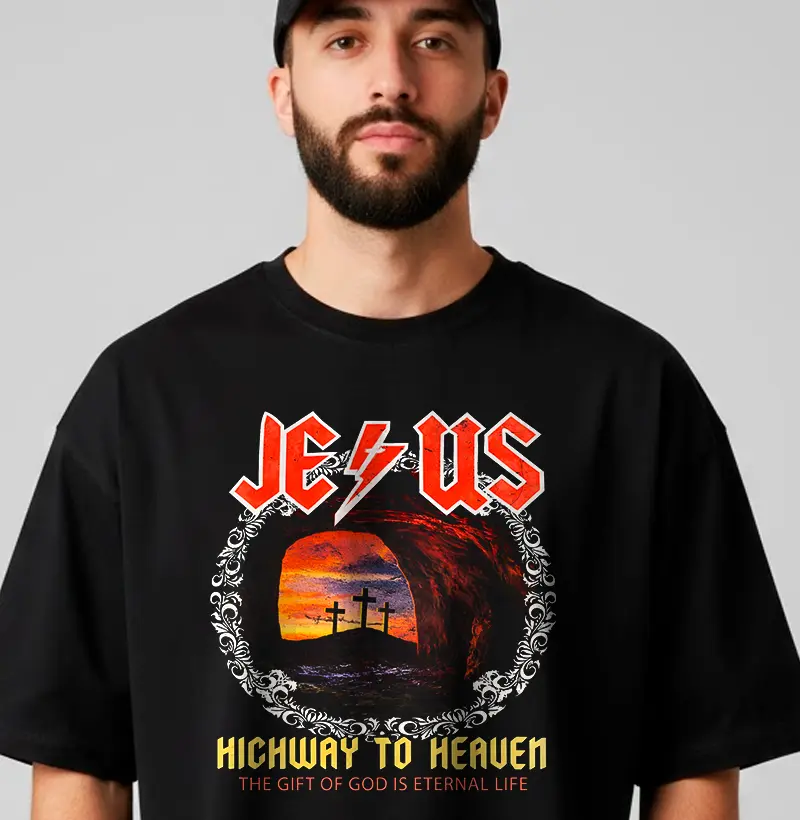Jesus highway