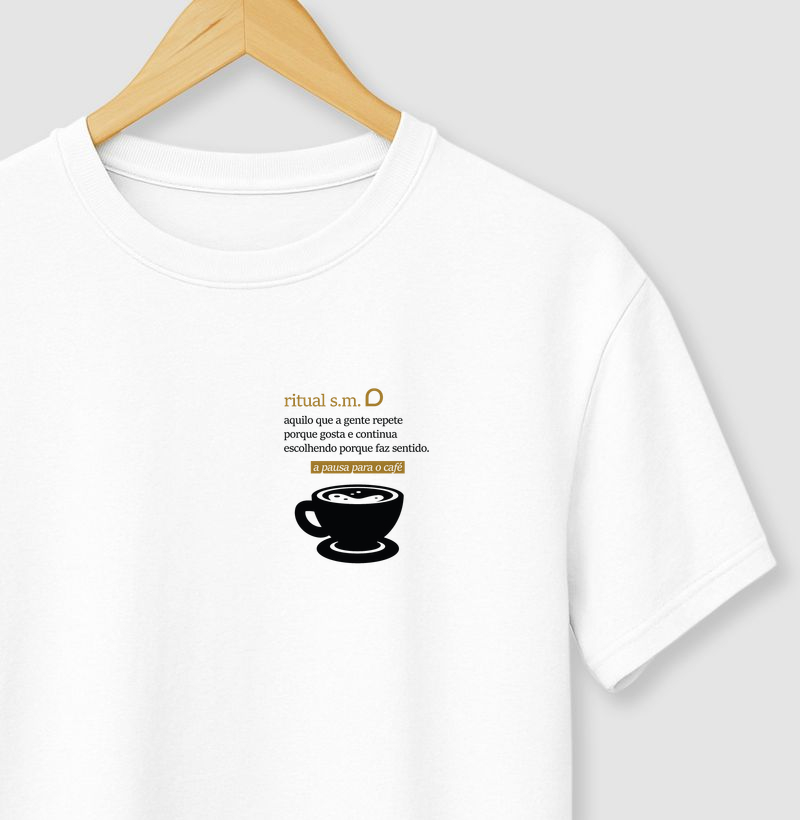 Pausa para o Café