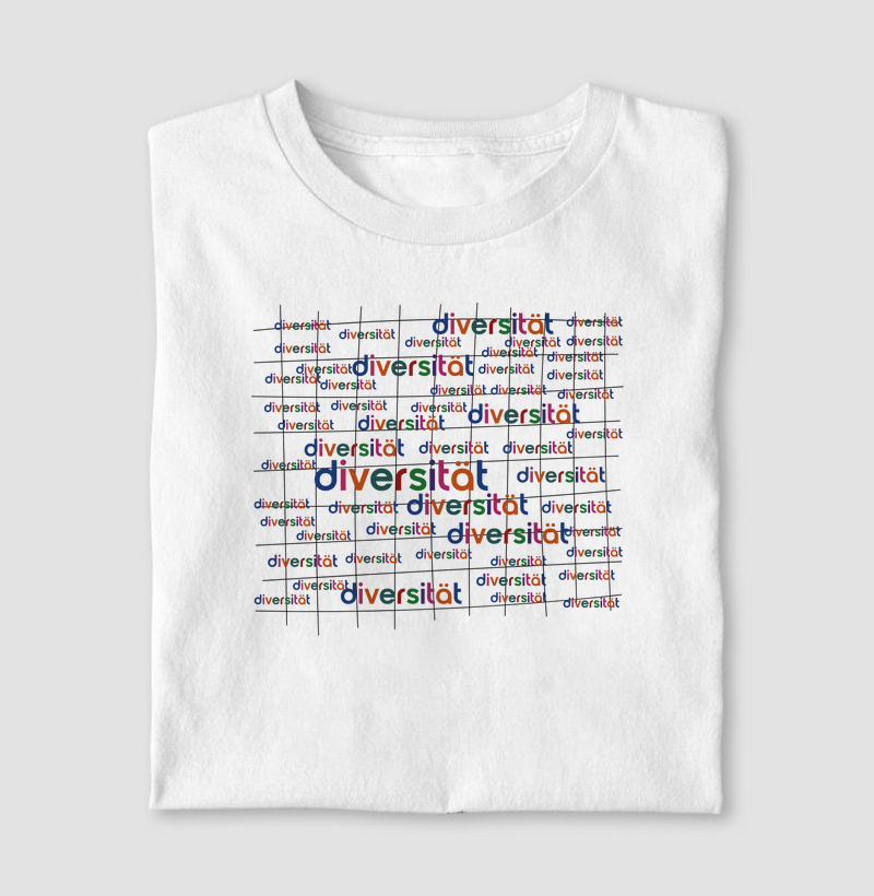 diversität 