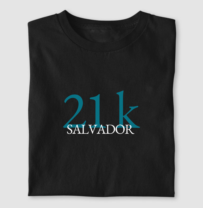 21 K Salvador