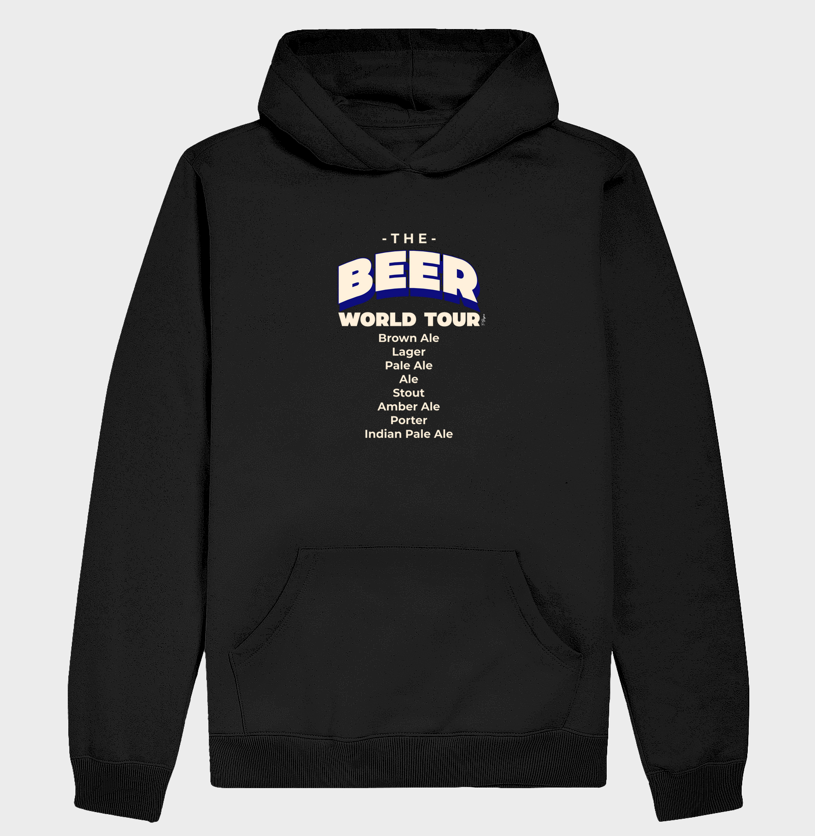 The Beer World Tour