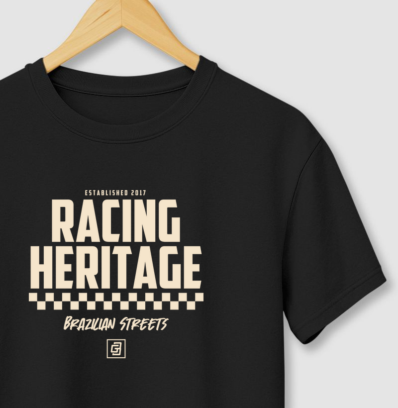 RACING HERITAGE