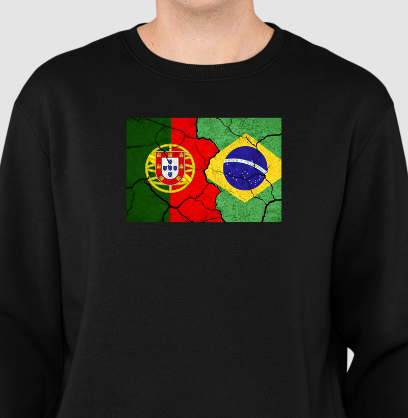 2 Bandeiras 1 Paixão Além Mar