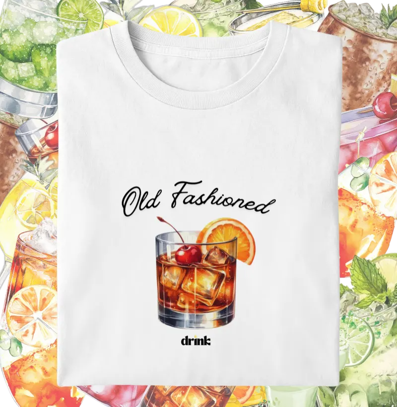 Old Fashioned
