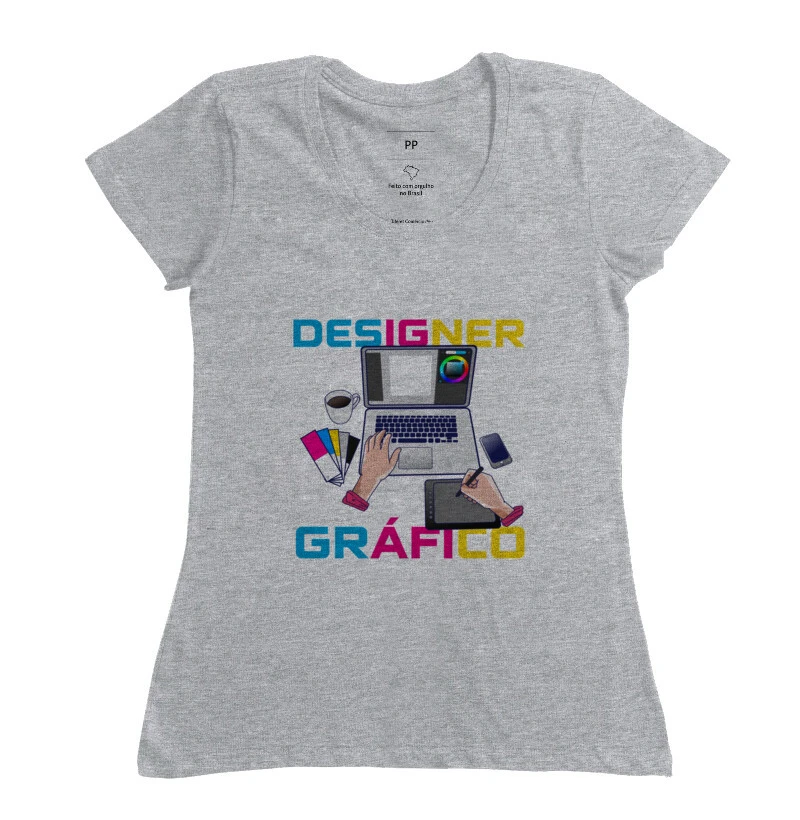 Designer Gráfico V05