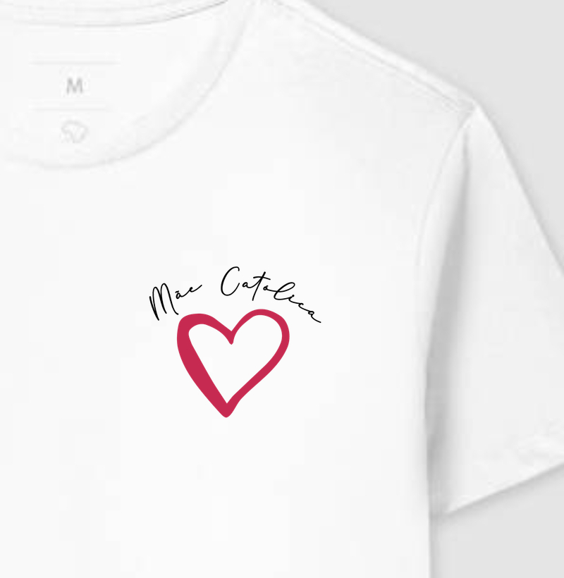 Mãe Católica