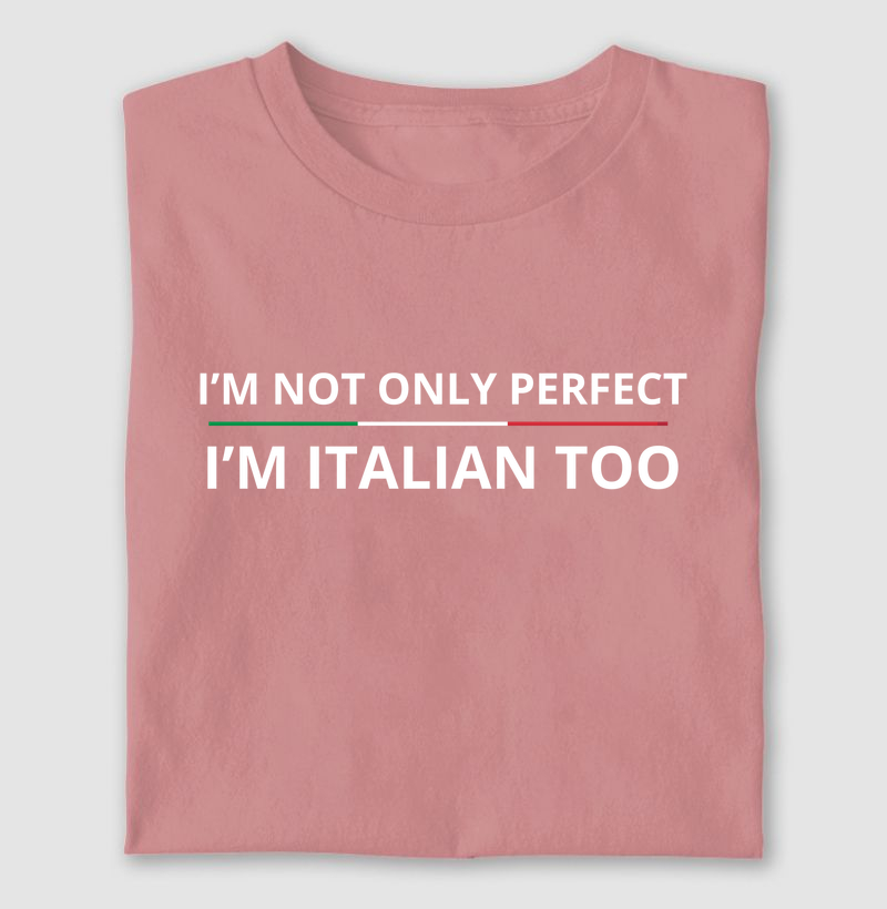 Perfect Italian