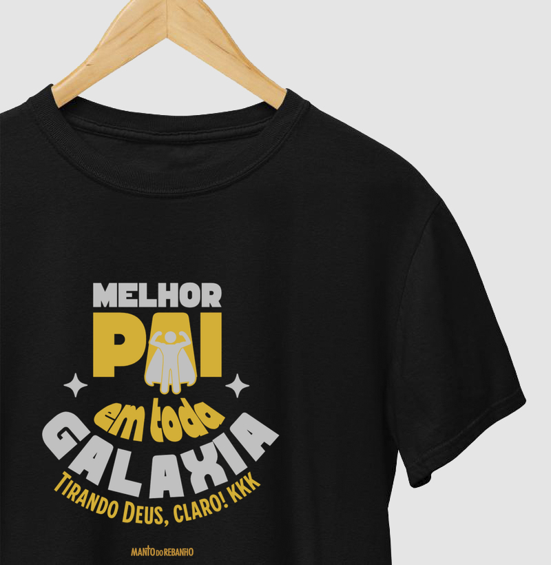 Melhor Pai da Galáxia 