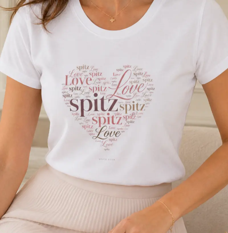 Spitz Love
