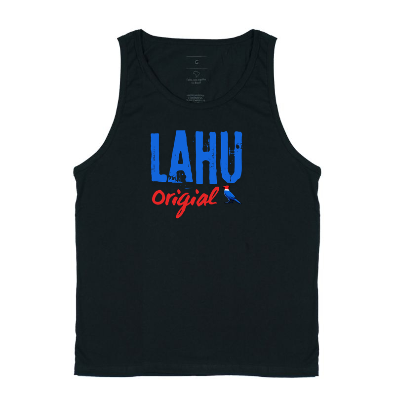 Lahu original
