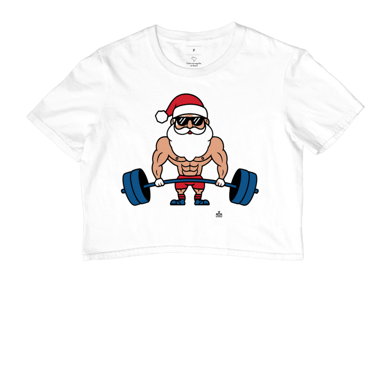 Papai Noel Marombeiro