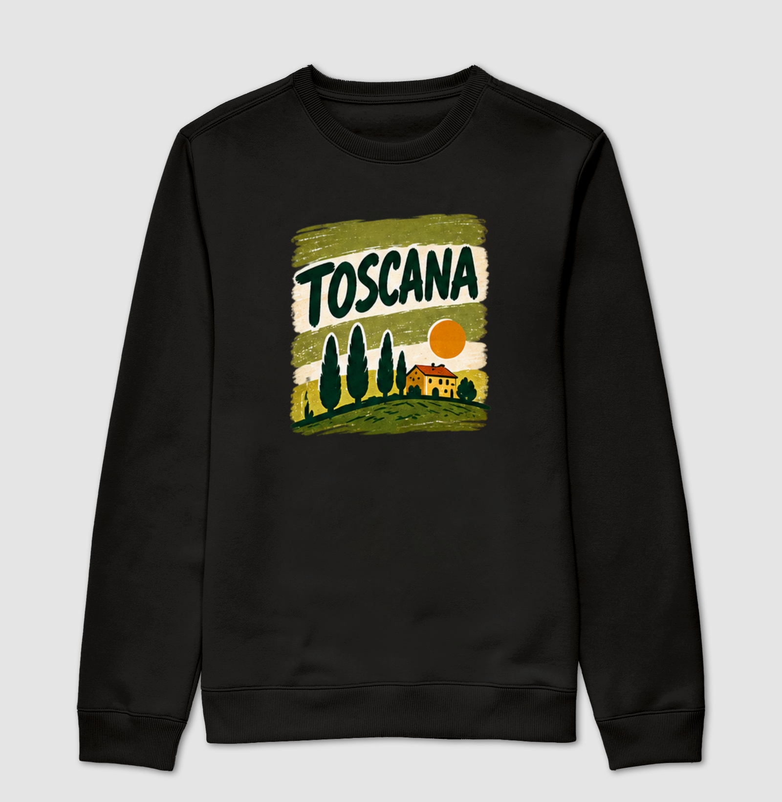 Toscana Listrado