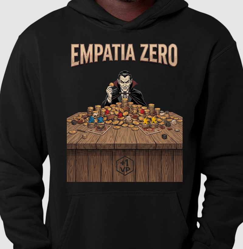 Empatia Zero