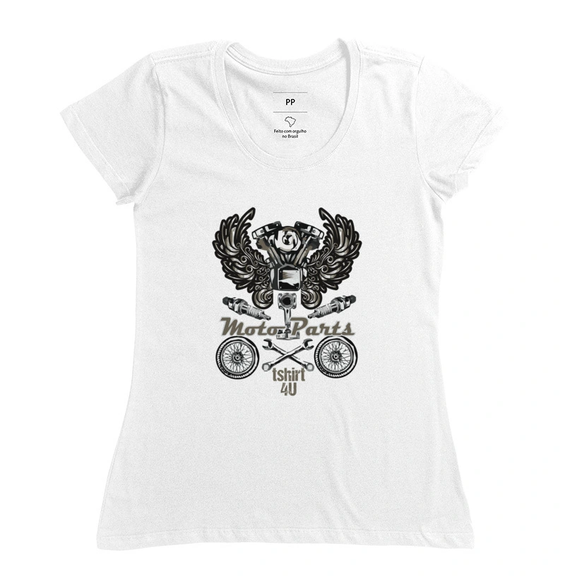 Moto Parts