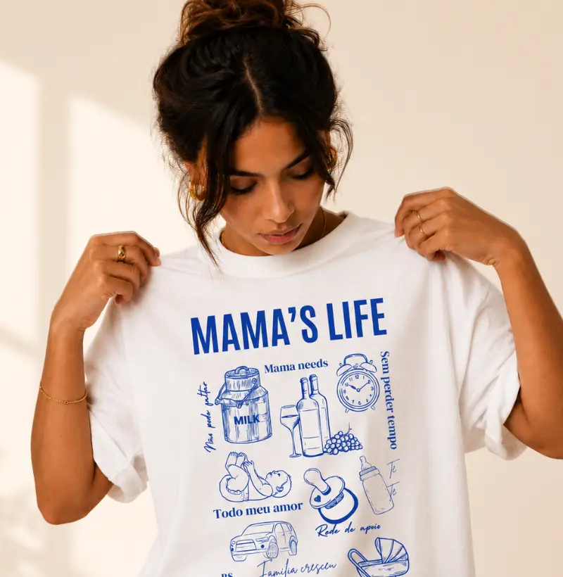 Mama's Life