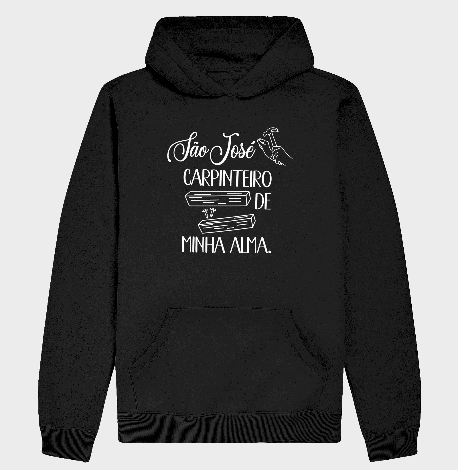 Carpinteiro de Alma