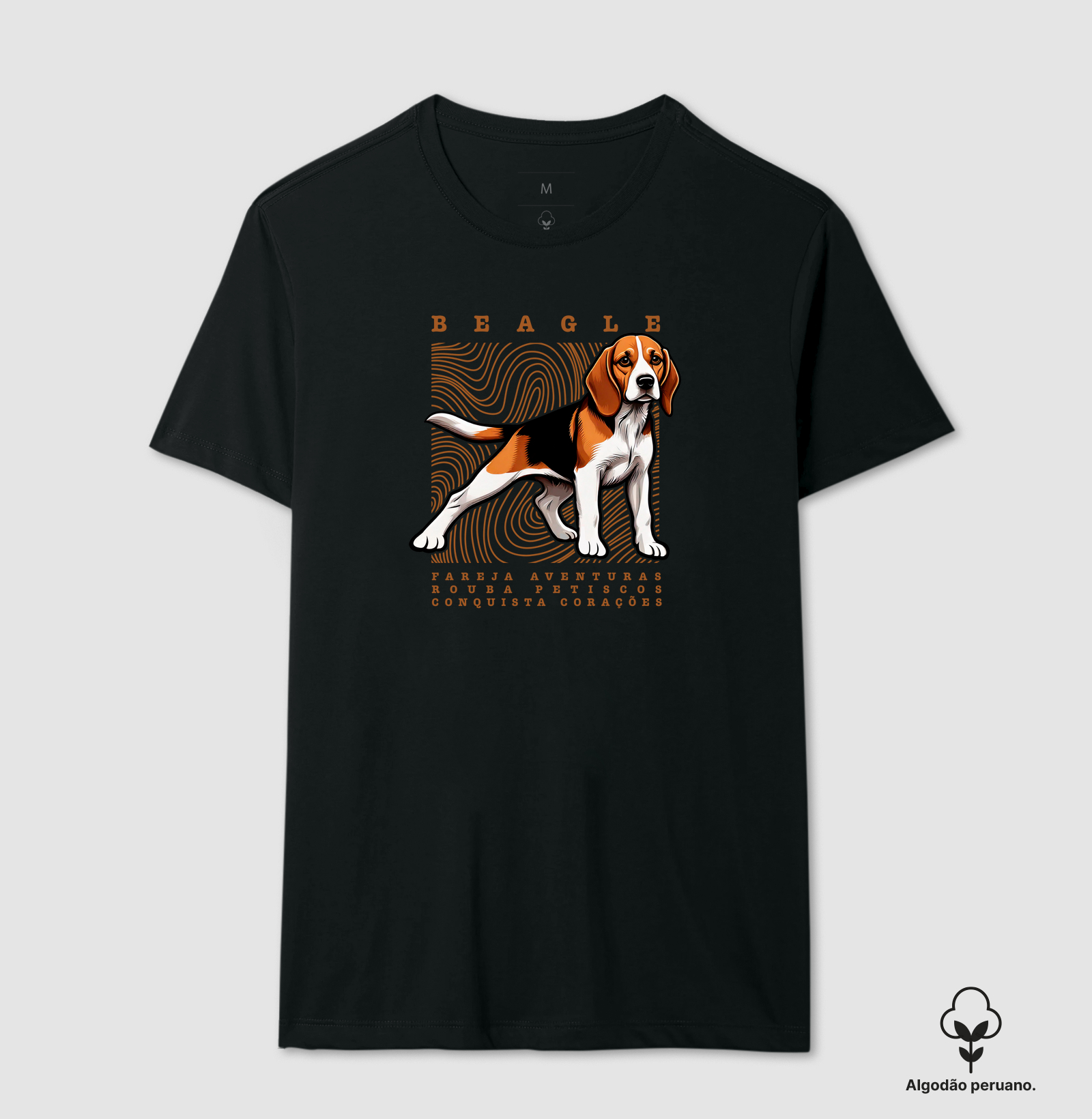 BEAGLE CONQUISTADOR