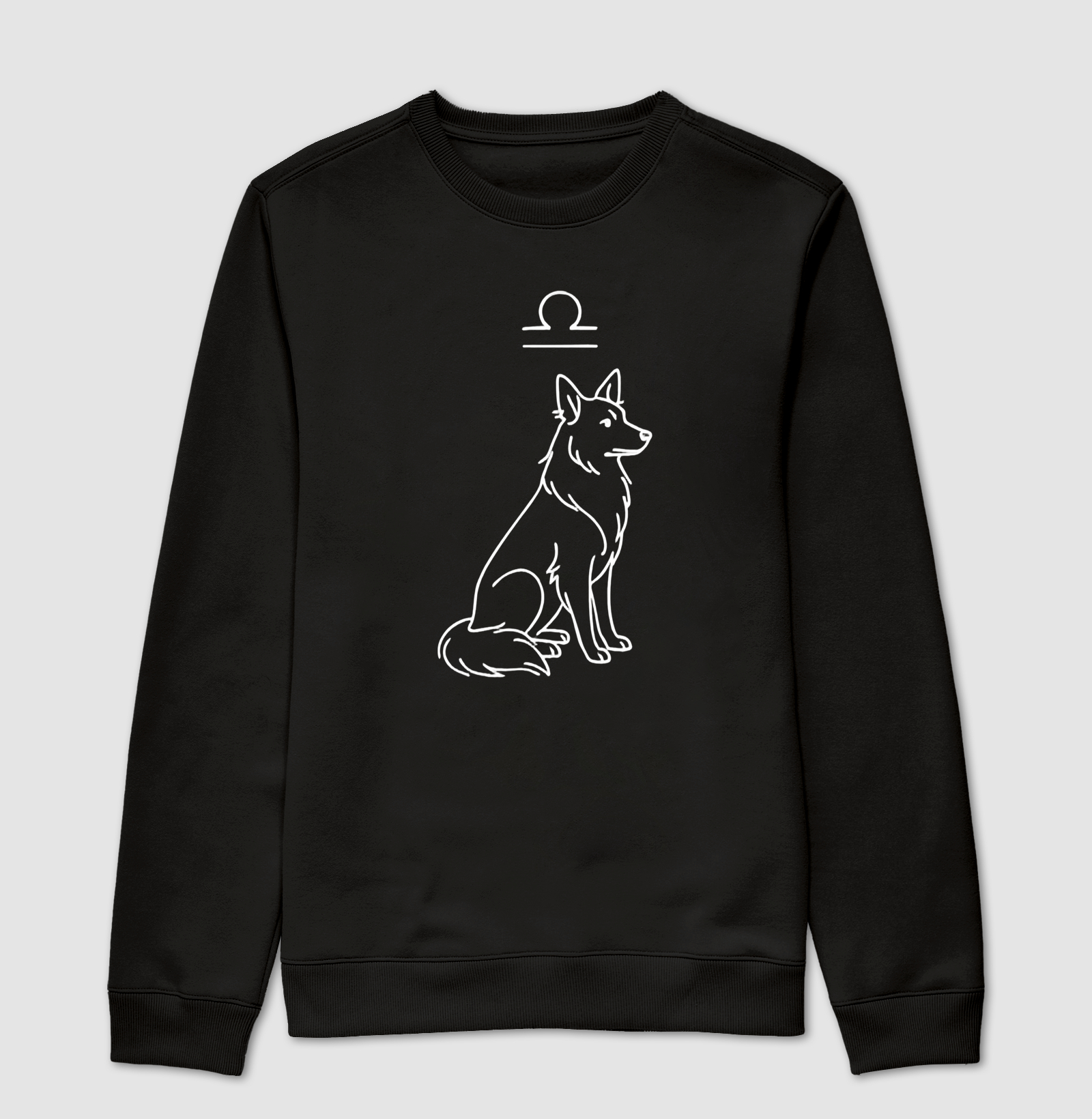 Border Collie libriano