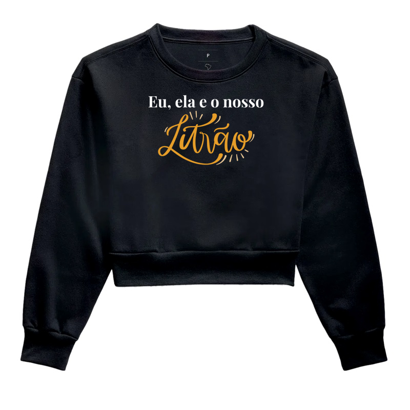 Eu, Ela e Nosso Litrão