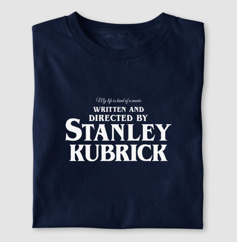 Stanley Kubrick Movie