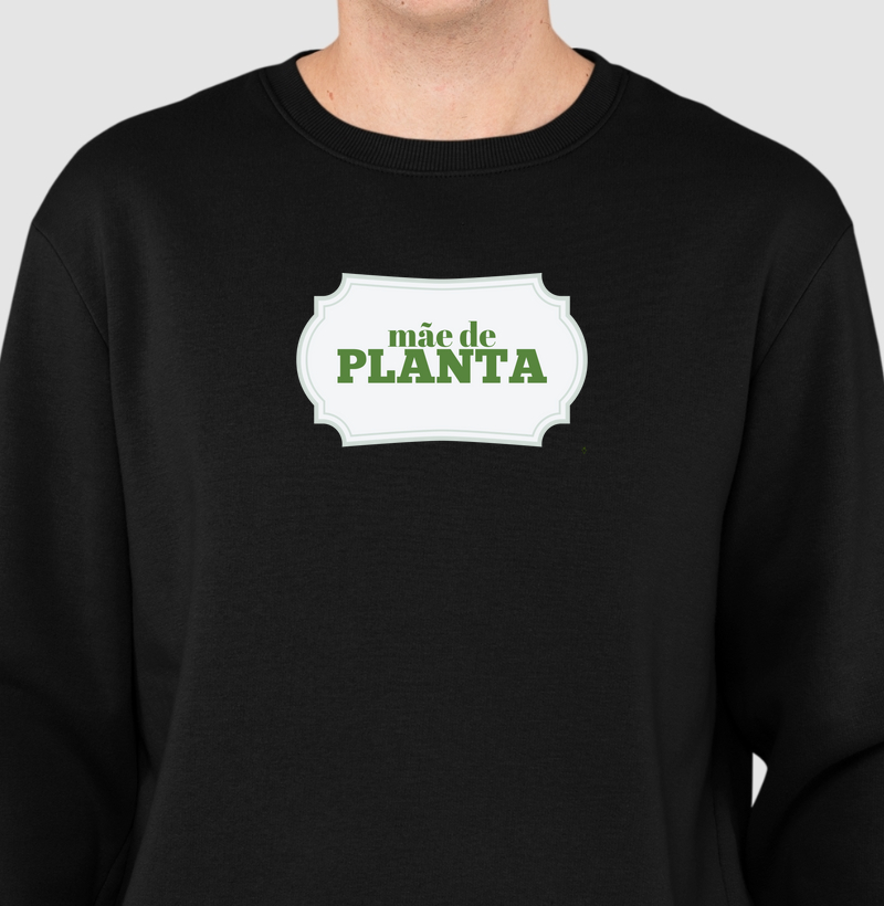 Placa - Mãe de Planta