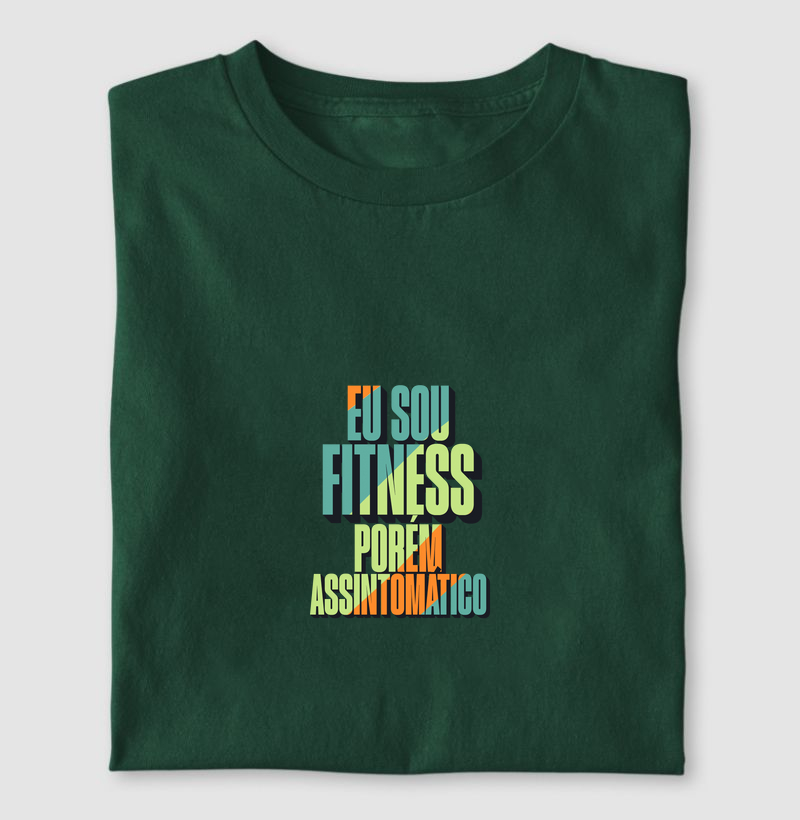 FITNESS ASSINTOMÁTICO