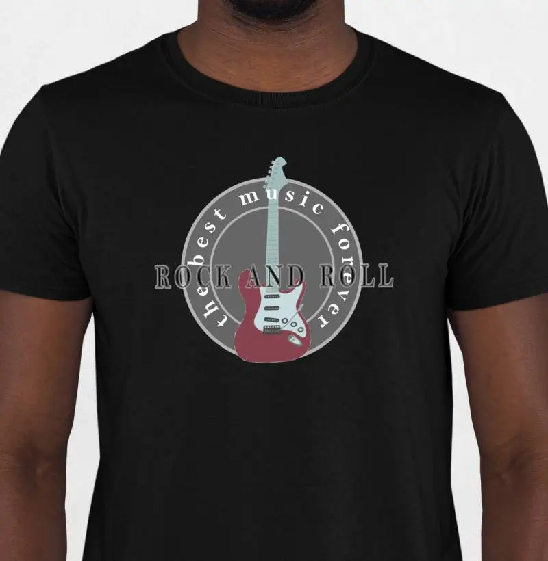 Rock N' Roll forever