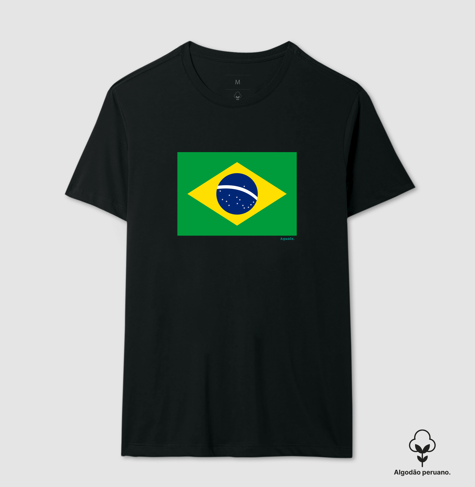 Bandeira do Brasil