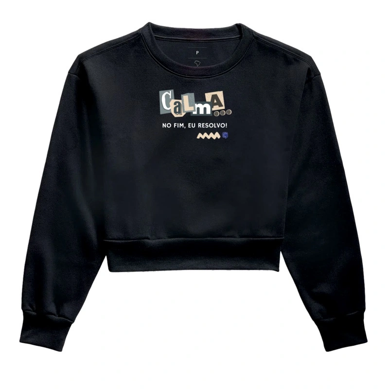 Calma, no fim eu resolvo