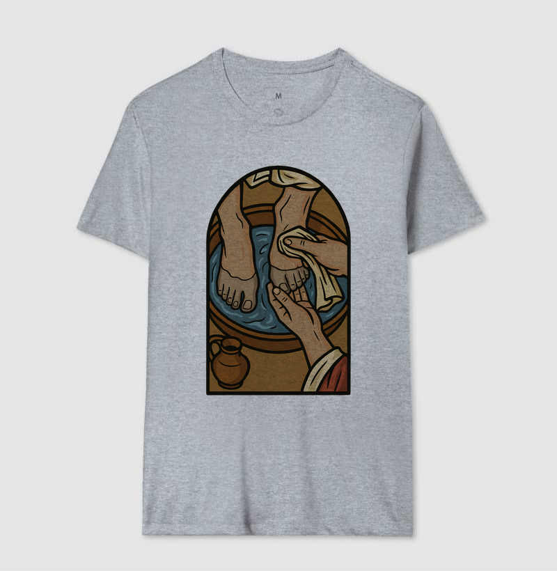 Te servir é uma Honra