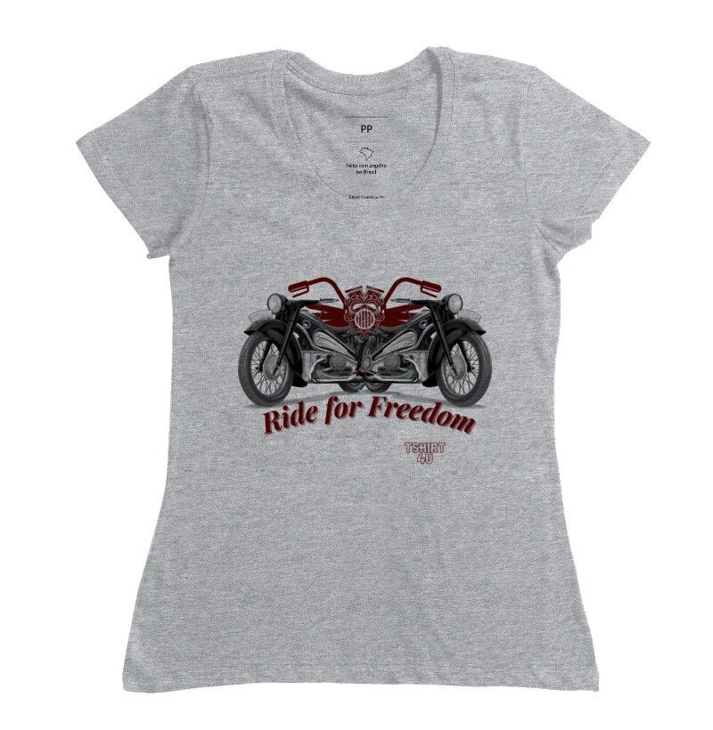 Ride For Freedom