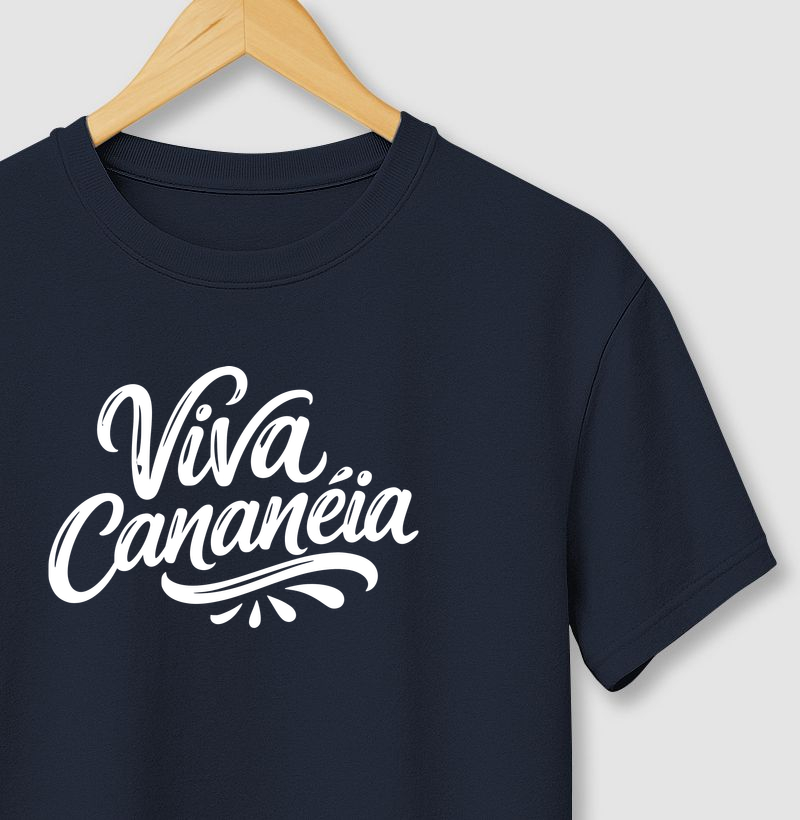 Viva Cananéia