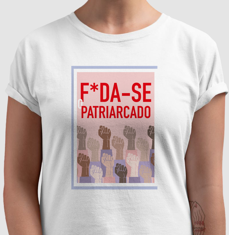 Foda-se o Patriarcado