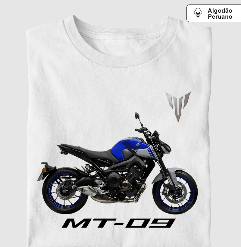 Supreme MT-09 2 (tecido algodão peruano)