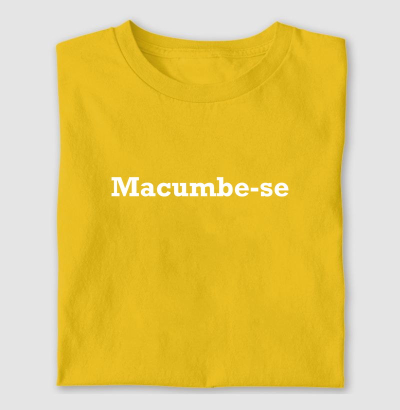 Macumbe-se