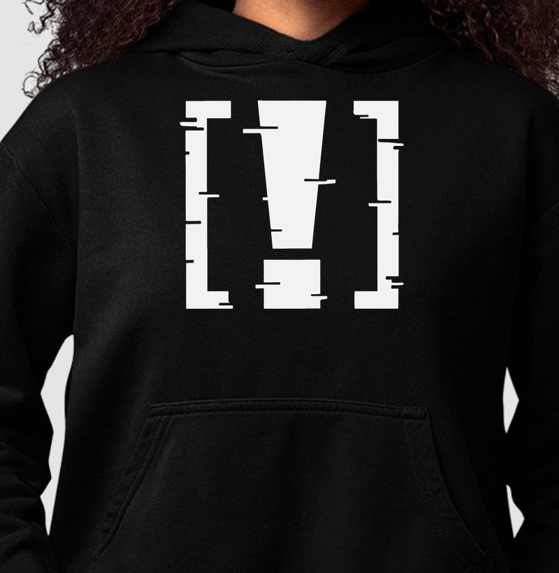 ÍCONE ALERTA DESINFLUE-SE[!]