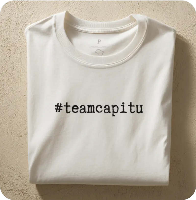 #teamcapitu