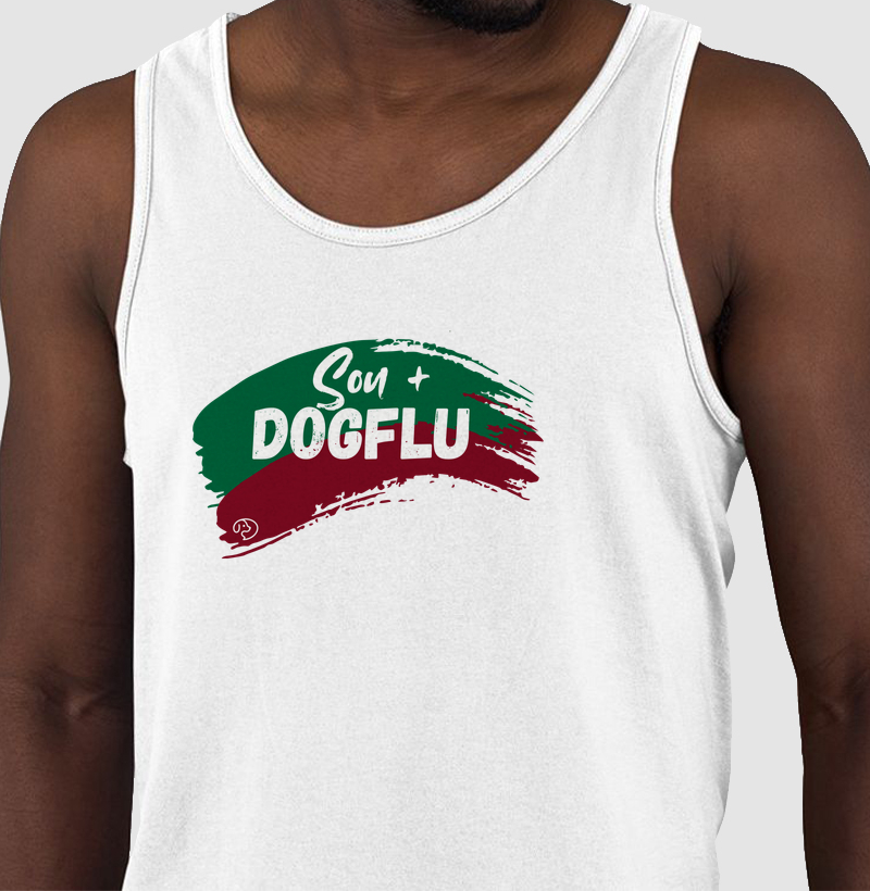 Sou + DogFlu - Regata