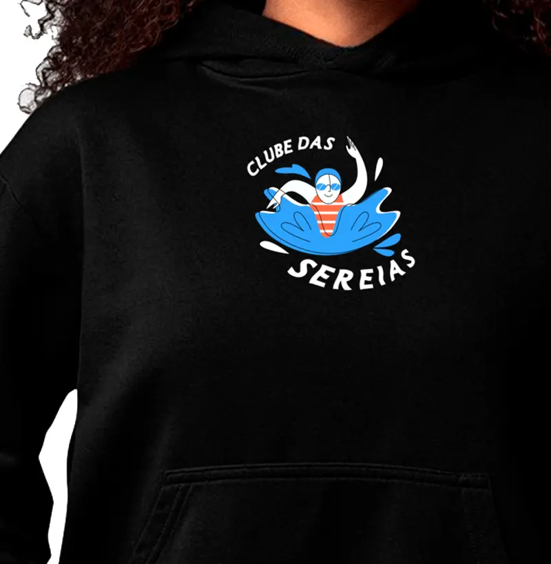 CLUBE DAS SEREIAS