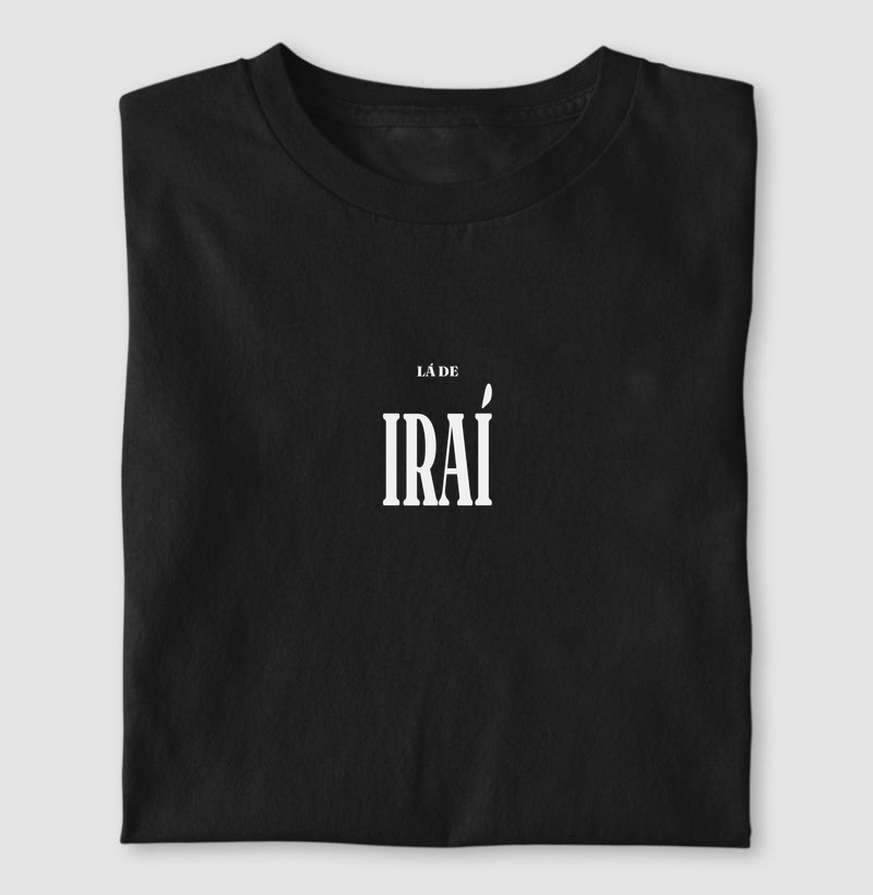 Iraí | Tipografia RS