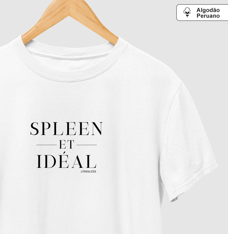 Spleen et Idéal - Charles Baudelaire