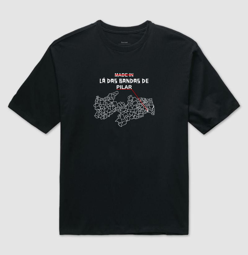 Camisa 0