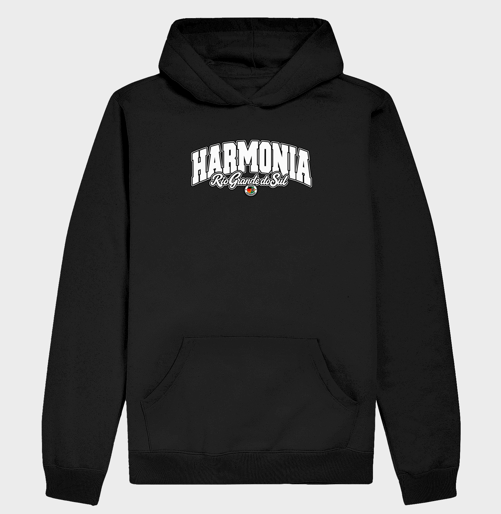 Harmonia – Rio Grande do Sul  - Hoodie Moletom