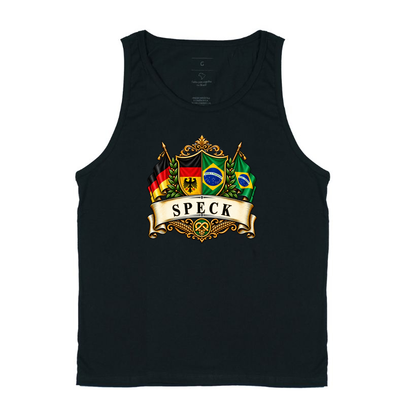 Speck  - Regata
