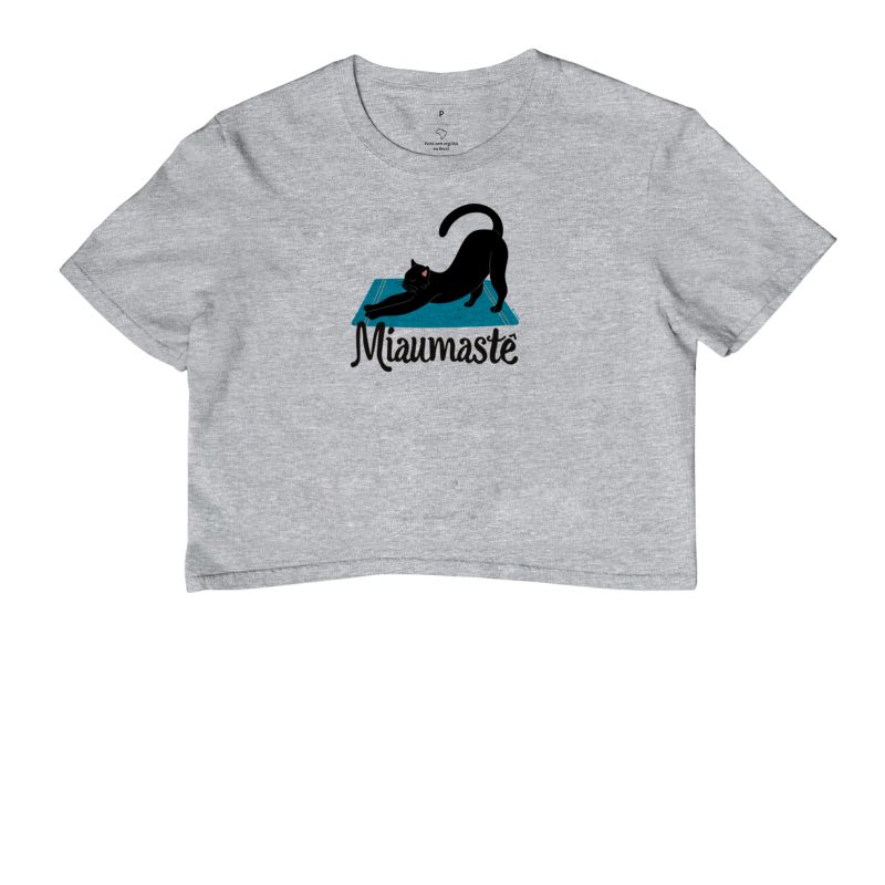 #48 - Miaumastê