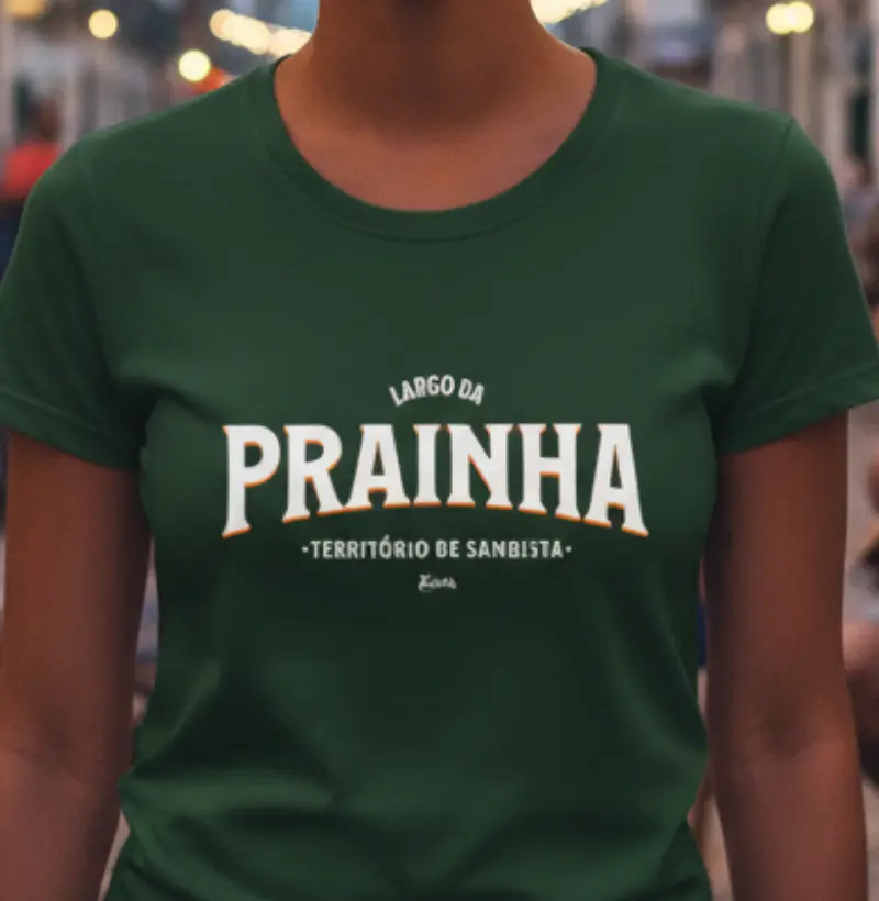 Largo da Prainha